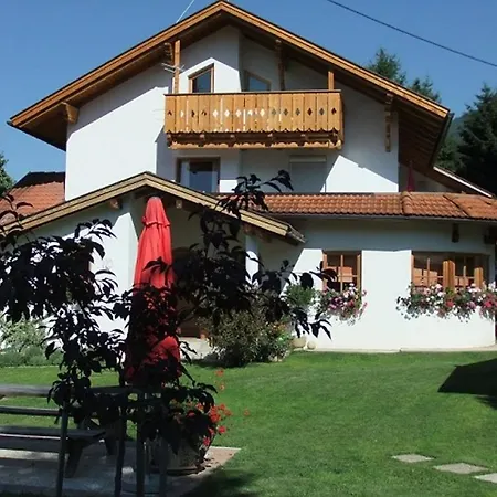 Apart Auszeit Arzl im Pitztal Exterior photo