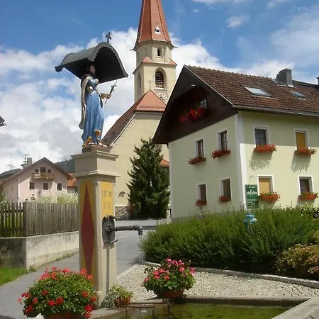 Apart Auszeit Arzl im Pitztal Exterior photo
