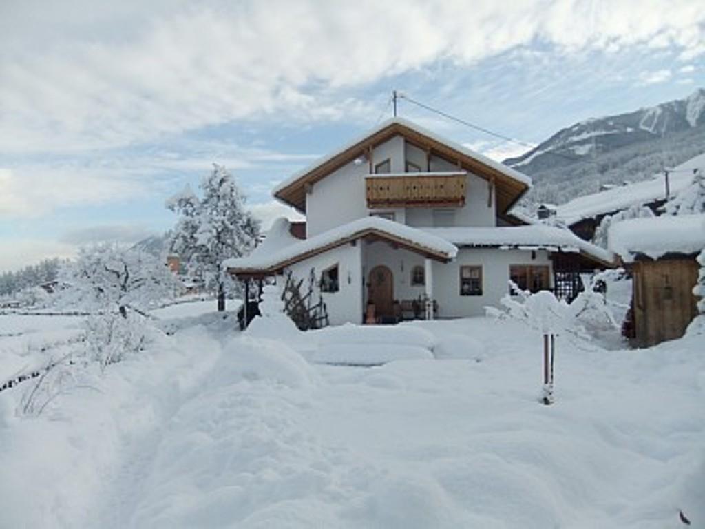 Auszeit Apartment *