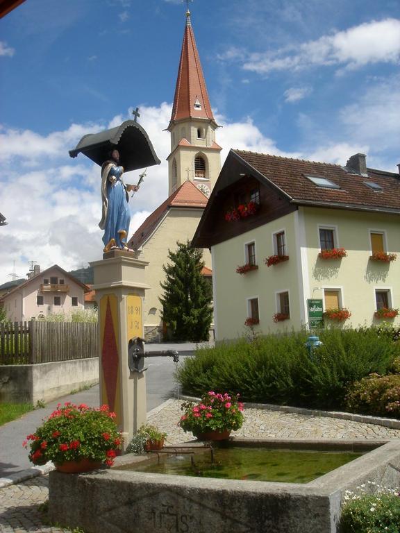 Auszeit Apartment