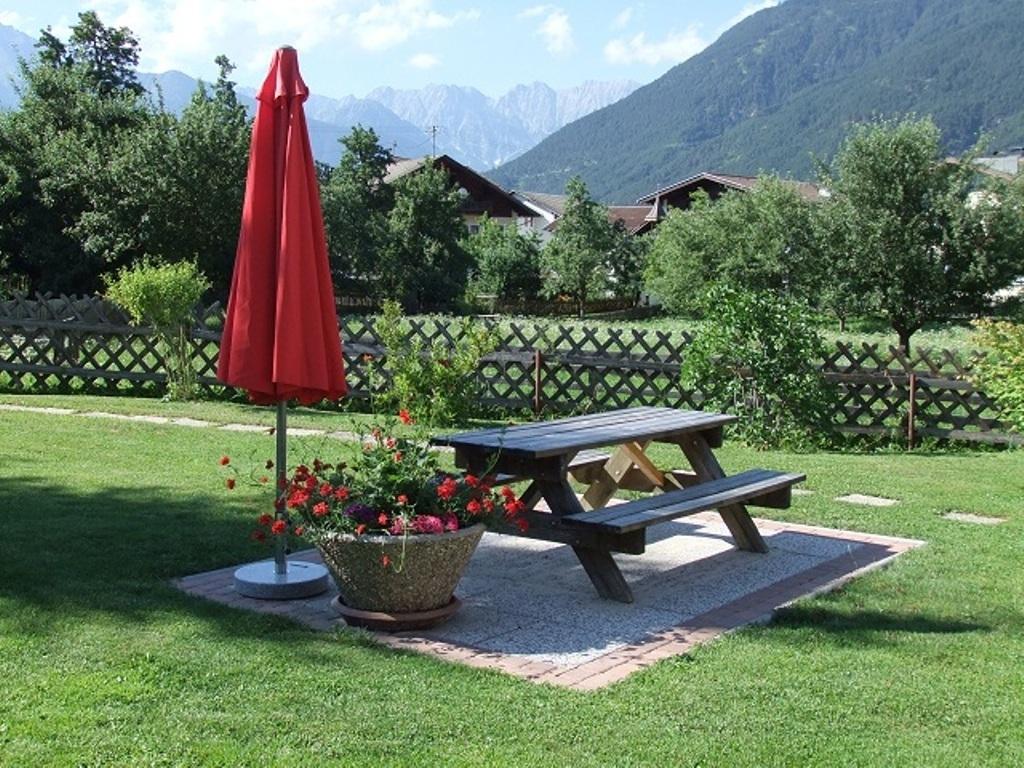 Auszeit * Arzl im Pitztal